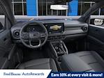 New 2025 Chevrolet Colorado Trail Boss Crew Cab 4x4 Pickup for sale #C50335 - photo 15