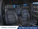 New 2025 Chevrolet Colorado Trail Boss Crew Cab 4x4 Pickup for sale #C50335 - photo 16