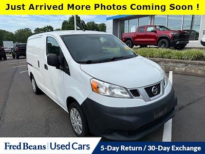 2019 Nissan NV200 FWD Empty Cargo Van for sale #C50336X - photo 1