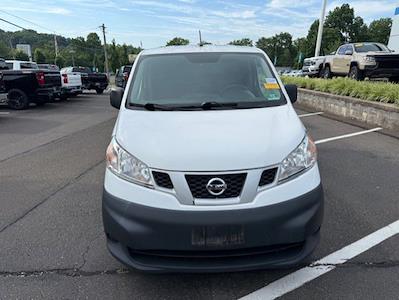 2019 Nissan NV200 FWD Empty Cargo Van for sale #C50336X - photo 2