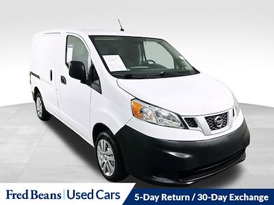 2019 Nissan NV200 4x2 Empty Cargo Van for sale #C50336X - photo 1