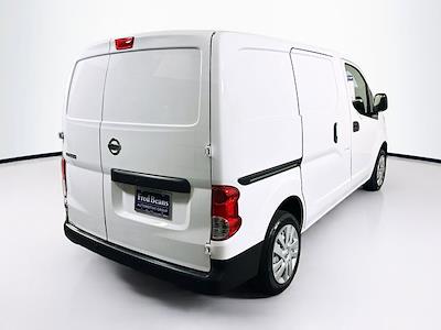 2019 Nissan NV200 4x2 Empty Cargo Van for sale #C50336X - photo 2
