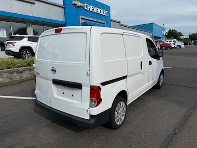2019 Nissan NV200 FWD Empty Cargo Van for sale #C50336X - photo 2