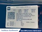 New 2025 Chevrolet Colorado Trail Boss Crew Cab 4x4 Pickup for sale #C50337 - photo 21