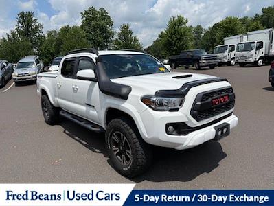2017 Toyota Tacoma Double Cab 4WD Pickup for sale #C50337X - photo 1