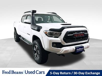 2017 Toyota Tacoma Double Cab 4x4 Pickup for sale #C50337X - photo 2