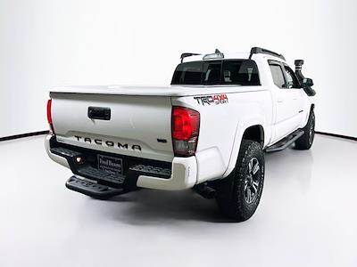 2017 Toyota Tacoma Double Cab 4x4 Pickup for sale #C50337X - photo 2