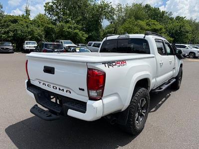 2017 Toyota Tacoma Double Cab 4WD Pickup for sale #C50337X - photo 2