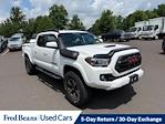 2017 Toyota Tacoma Double Cab 4WD Pickup for sale #C50337X - photo 1