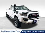 2017 Toyota Tacoma Double Cab 4x4 Pickup for sale #C50337X - photo 2