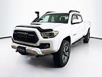 2017 Toyota Tacoma Double Cab 4x4 Pickup for sale #C50337X - photo 4