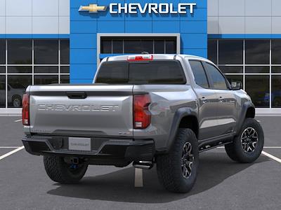 2025 Chevrolet Colorado Crew Cab 4WD Pickup for sale #C50338 - photo 2