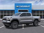 2025 Chevrolet Colorado Crew Cab 4WD Pickup for sale #C50338 - photo 3