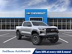 New 2025 Chevrolet Colorado ZR2 Crew Cab 4x4 Pickup for sale #C50338 - photo 1