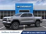 New 2025 Chevrolet Colorado ZR2 Crew Cab 4x4 Pickup for sale #C50338 - photo 3