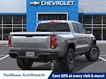 New 2025 Chevrolet Colorado ZR2 Crew Cab 4x4 Pickup for sale #C50338 - photo 2