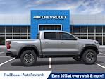 New 2025 Chevrolet Colorado ZR2 Crew Cab 4x4 Pickup for sale #C50338 - photo 5
