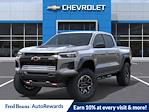 New 2025 Chevrolet Colorado ZR2 Crew Cab 4x4 Pickup for sale #C50338 - photo 6