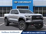 New 2025 Chevrolet Colorado ZR2 Crew Cab 4x4 Pickup for sale #C50338 - photo 7