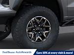 New 2025 Chevrolet Colorado ZR2 Crew Cab 4x4 Pickup for sale #C50338 - photo 9