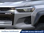 New 2025 Chevrolet Colorado ZR2 Crew Cab 4x4 Pickup for sale #C50338 - photo 10