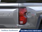 New 2025 Chevrolet Colorado ZR2 Crew Cab 4x4 Pickup for sale #C50338 - photo 11