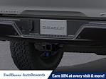 New 2025 Chevrolet Colorado ZR2 Crew Cab 4x4 Pickup for sale #C50338 - photo 14