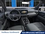 New 2025 Chevrolet Colorado ZR2 Crew Cab 4x4 Pickup for sale #C50338 - photo 15