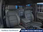 New 2025 Chevrolet Colorado ZR2 Crew Cab 4x4 Pickup for sale #C50338 - photo 16