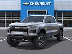 2025 Chevrolet Colorado Crew Cab 4WD Pickup for sale #C50338 - photo 6