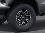 2025 Chevrolet Colorado Crew Cab 4WD Pickup for sale #C50338 - photo 9