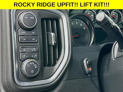 2020 Chevrolet Silverado 1500 Crew Cab 4WD Pickup for sale #C503381 - photo 2