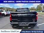 2020 Chevrolet Silverado 1500 Crew Cab 4WD Pickup for sale #C503381 - photo 10