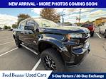2020 Chevrolet Silverado 1500 Crew Cab 4WD Pickup for sale #C503381 - photo 15