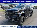 2020 Chevrolet Silverado 1500 Crew Cab 4WD Pickup for sale #C503381 - photo 3