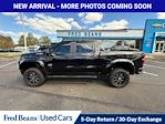 2020 Chevrolet Silverado 1500 Crew Cab 4WD Pickup for sale #C503381 - photo 4