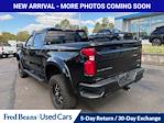 2020 Chevrolet Silverado 1500 Crew Cab 4WD Pickup for sale #C503381 - photo 8