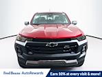 New 2025 Chevrolet Colorado Trail Boss Crew Cab 4x4 Pickup for sale #C50339 - photo 3