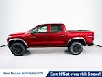 New 2025 Chevrolet Colorado Trail Boss Crew Cab 4x4 Pickup for sale #C50339 - photo 4