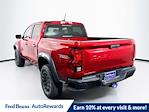 New 2025 Chevrolet Colorado Trail Boss Crew Cab 4x4 Pickup for sale #C50339 - photo 2