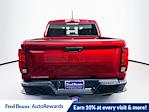 New 2025 Chevrolet Colorado Trail Boss Crew Cab 4x4 Pickup for sale #C50339 - photo 5