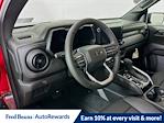 New 2025 Chevrolet Colorado Trail Boss Crew Cab 4x4 Pickup for sale #C50339 - photo 6