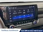 New 2025 Chevrolet Colorado Trail Boss Crew Cab 4x4 Pickup for sale #C50339 - photo 8