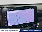 New 2025 Chevrolet Colorado Trail Boss Crew Cab 4x4 Pickup for sale #C50339 - photo 9