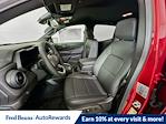 New 2025 Chevrolet Colorado Trail Boss Crew Cab 4x4 Pickup for sale #C50339 - photo 13