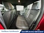 New 2025 Chevrolet Colorado Trail Boss Crew Cab 4x4 Pickup for sale #C50339 - photo 14