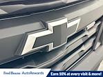 New 2025 Chevrolet Colorado Trail Boss Crew Cab 4x4 Pickup for sale #C50339 - photo 19