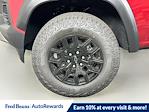 New 2025 Chevrolet Colorado Trail Boss Crew Cab 4x4 Pickup for sale #C50339 - photo 20