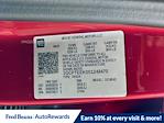 New 2025 Chevrolet Colorado Trail Boss Crew Cab 4x4 Pickup for sale #C50339 - photo 21