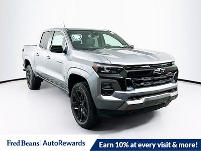 2025 Chevrolet Colorado Crew Cab 4WD Pickup for sale #C50340 - photo 1
